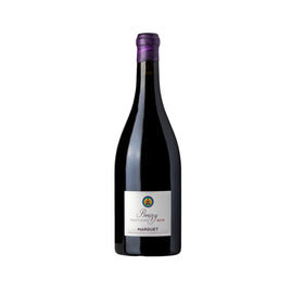 Bouzy Pinot Noir Marguet