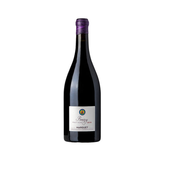 Bouzy Pinot Noir Marguet