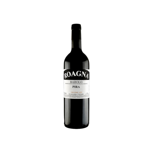 Roagna Barolo Pira Vecchie viti