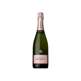 Henriot Rose 