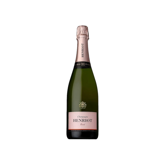 Henriot Rose 