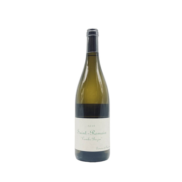 シャソルネイ サンロマン