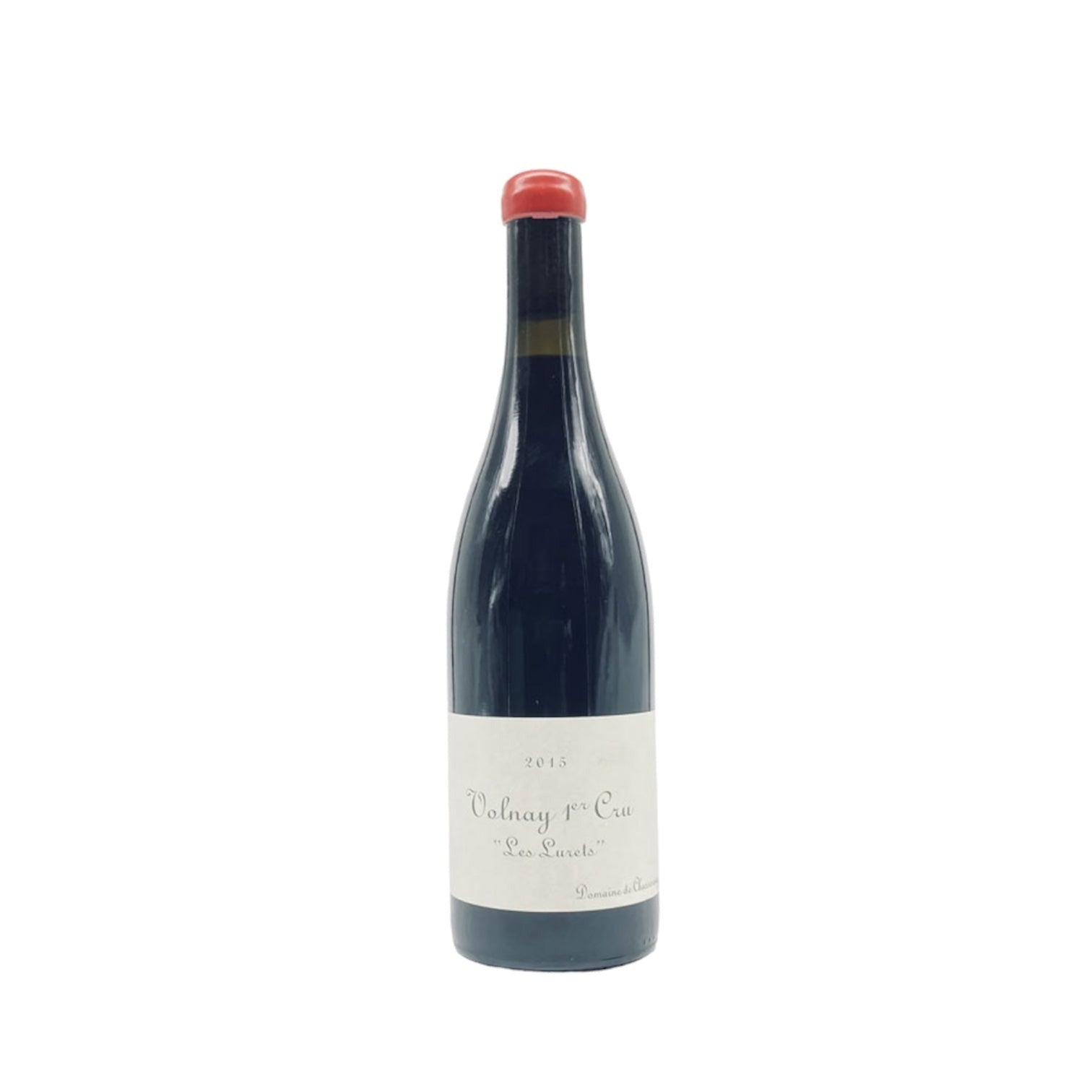 ヴィンテージ　ヴォルネイ赤ワイン ヴォルネイ - Wine Library