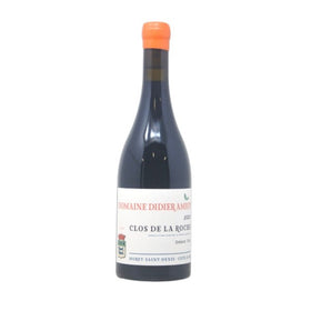 クロ・ド・ラ・ロッシュ ディディエ ・アミオ