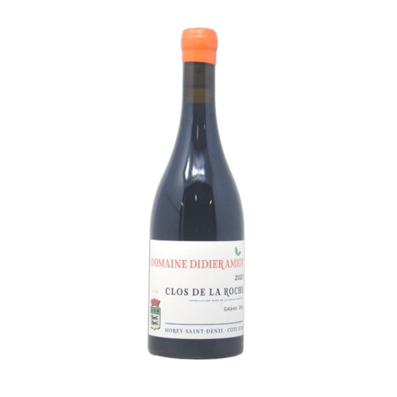 クロ・ド・ラ・ロッシュ ディディエ ・アミオ