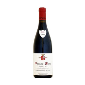 2016 ボンヌ・マール・グラン・クリュ / ドニ・モルテ