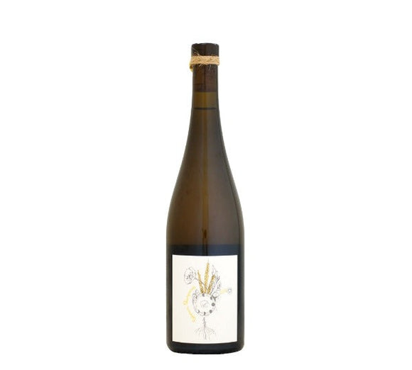 2016 コトー・シャンプノワ ブラン ス・ル・スリジェ / トーマ・ペルスヴァル