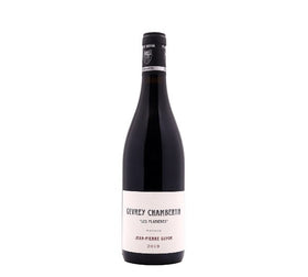 2021 ジュヴレ・シャンベルタン レ・プラティエール  / ジャン・ピエール・ギヨン【正規品】