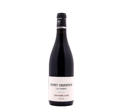 2021 ジュヴレ・シャンベルタン レ・プラティエール  / ジャン・ピエール・ギヨン【正規品】