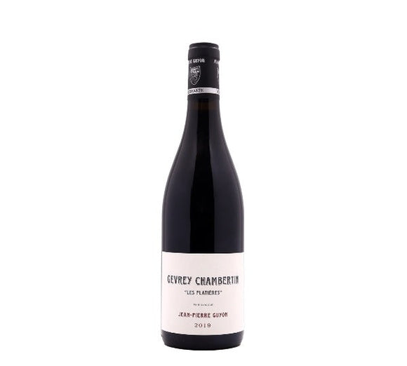 2021 ジュヴレ・シャンベルタン レ・プラティエール  / ジャン・ピエール・ギヨン【正規品】