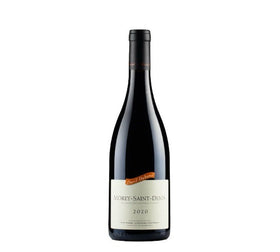 2021 モレ・サン・ドニ / ダヴィッド・デュバン