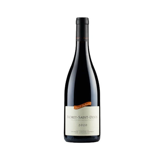 2021 モレ・サン・ドニ / ダヴィッド・デュバン