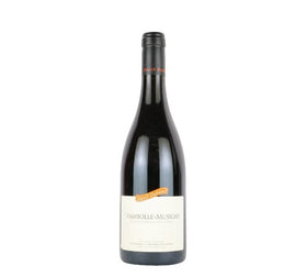 chambolle musigny david duband