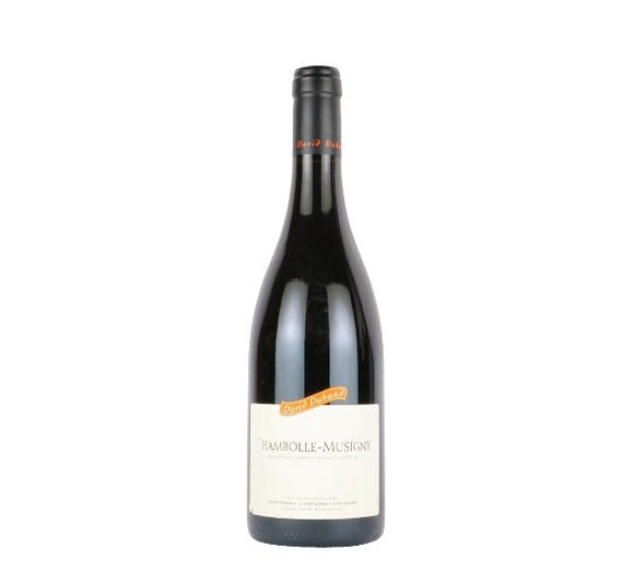 chambolle musigny david duband