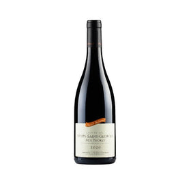 2021 ニュイ・サン・ジョルジュ 1er Cru オー・トレイ/ ダヴィッド・デュバン