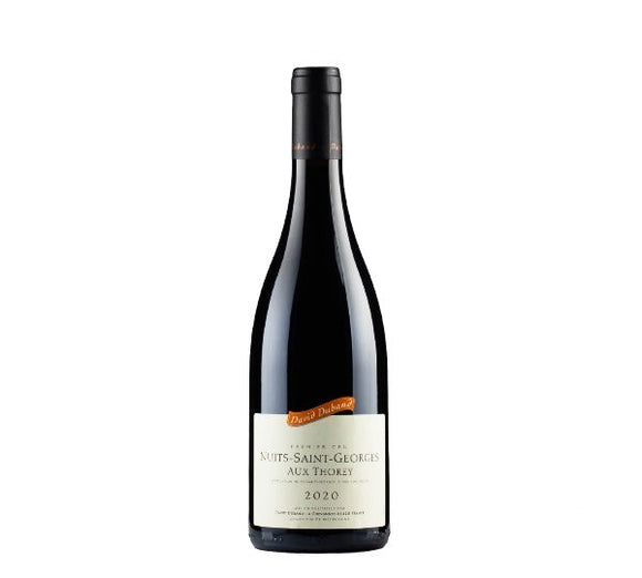 2021 ニュイ・サン・ジョルジュ 1er Cru オー・トレイ/ ダヴィッド・デュバン