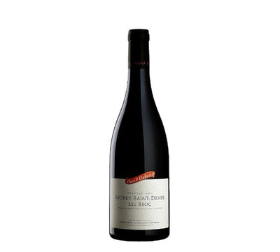 2021 モレ・サン・ドニ 1er Cru レ・ブロ / ダヴィッド・デュバン