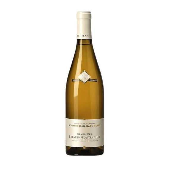 2013 バタール・モンラッシェ / ジャン・マルク・モレ