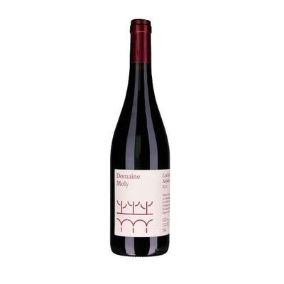 domaine moly 