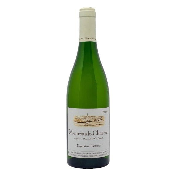2016 ムルソー 1er Cru シャルム / ドメーヌ・ルーロ | Wine Library