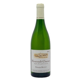 2016 ムルソー 1er Cru シャルム / ドメーヌ・ルーロ