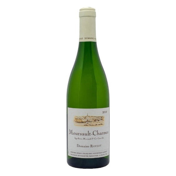 2016 ムルソー 1er Cru シャルム / ドメーヌ・ルーロ