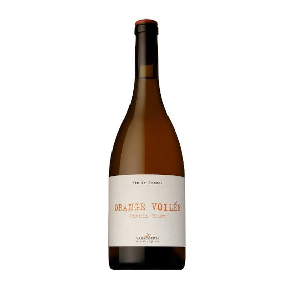 2018 オランジュ ヴォワレ / マス・デル・ペリエ