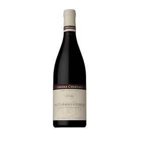 ジェローム・シェゾー