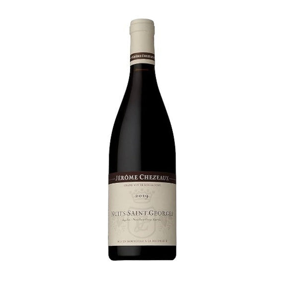 ジェローム・シェゾー