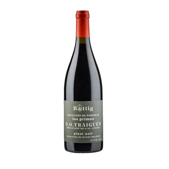 ベティッグ プリモス セレクシオン・パルセラ