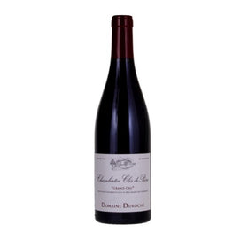 2022 シャンベルタン・クロ・ド・ベーズ/ デュロシェ【正規品】