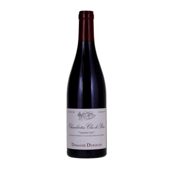 2022 シャンベルタン・クロ・ド・ベーズ/ デュロシェ【正規品】