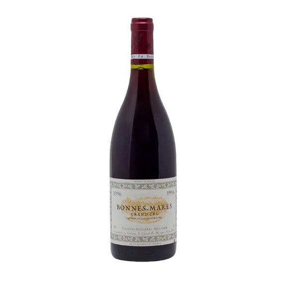 2006 ボンヌ・マール / ジャック・フレデリック・ミュニエ