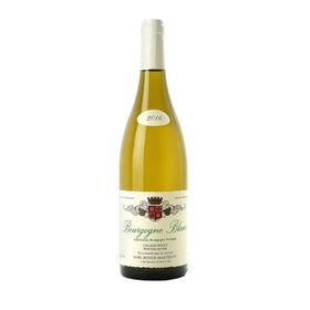 2018 ブルゴーニュ・ブラン / イヴ・ボワイエ・マルトノ