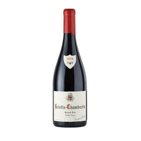 2011 グリオット・シャンベルタン/ ドメーヌ・フーリエ