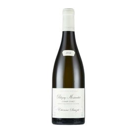 2011 ピュリニー・モンラッシェ 1er シャン・カネ / エチエンヌ・ソゼ