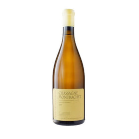 【正規品】2021 シャサーニュ・モンラッシェ V.V. / ピエール・イヴ・コラン・モレ