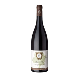 2020 シノン クロ・デュ ・シェーヌ・ヴェール / シャルル・ジョゲ