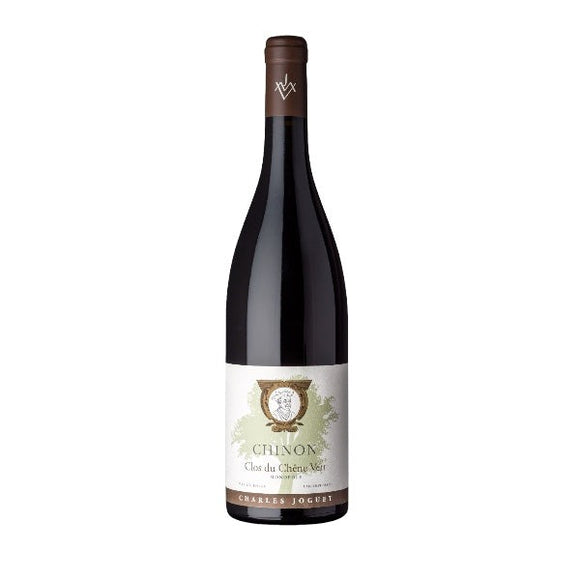 2020 シノン クロ・デュ ・シェーヌ・ヴェール / シャルル・ジョゲ