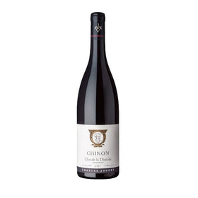 2020 シノン クロ・ド・ラ・ディオトリ / シャルル・ジョゲ