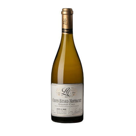 2014 クリオ・バタール・モンラッシェ / ルシアン・ル・モワンヌ