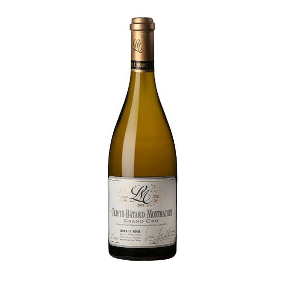 2014 クリオ・バタール・モンラッシェ / ルシアン・ル・モワンヌ