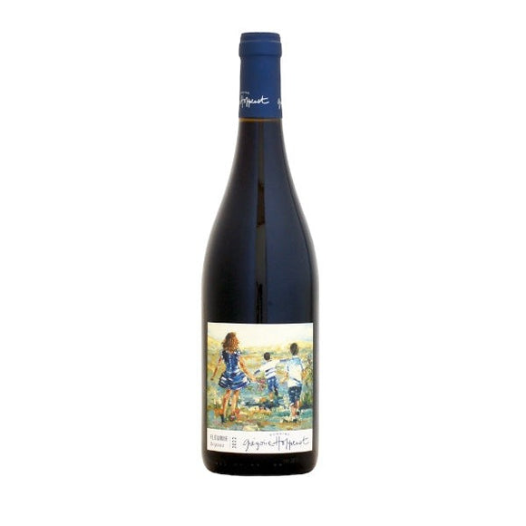 2022 フルーリー オリジン / グレゴワール・オプノ