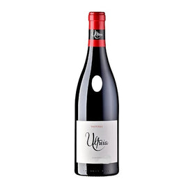 2022 ウルトレイア・ヴァルトゥイエ / ラウル・ペレス