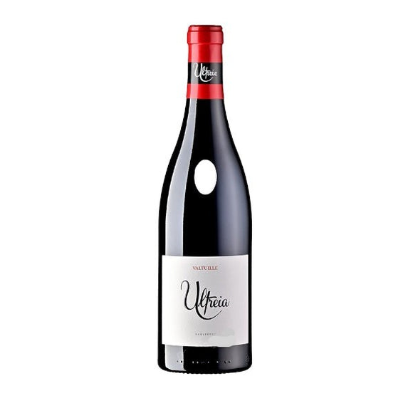 2022 ウルトレイア・ヴァルトゥイエ / ラウル・ペレス