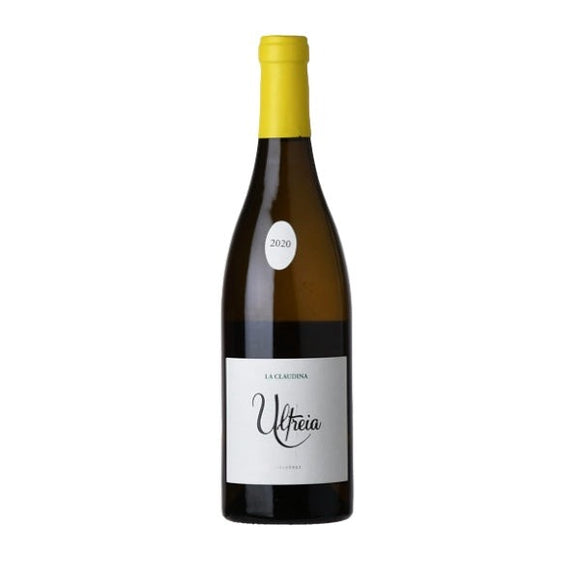 2022 ウルトレイア ラ クライディーナ / ラウル・ペレス