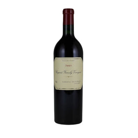 2011 カベルネ・ソーヴィニヨン /  ブライアント・ファミリー