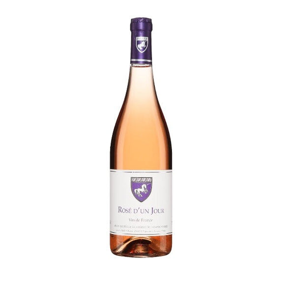 2023 ロゼ・ダンジュール / サンソニエール