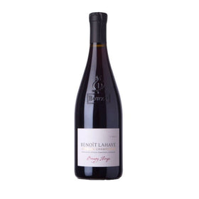 2020 コトー・シャンプノワ ブージィ・ルージュ  / ブノワ・ライエ