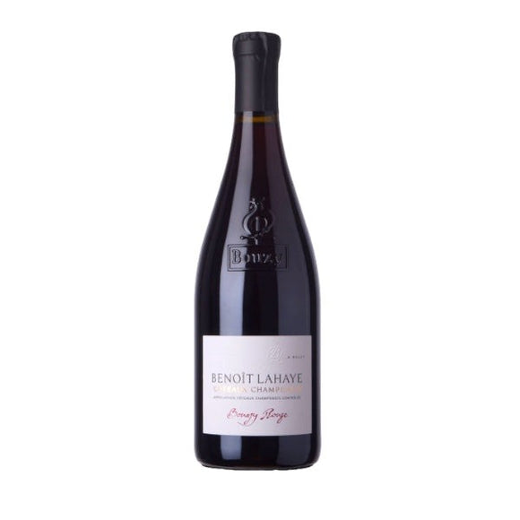 2009 コトー・シャンプノワ ブージィ・ルージュ サン・スフル / ブノワ・ライエ